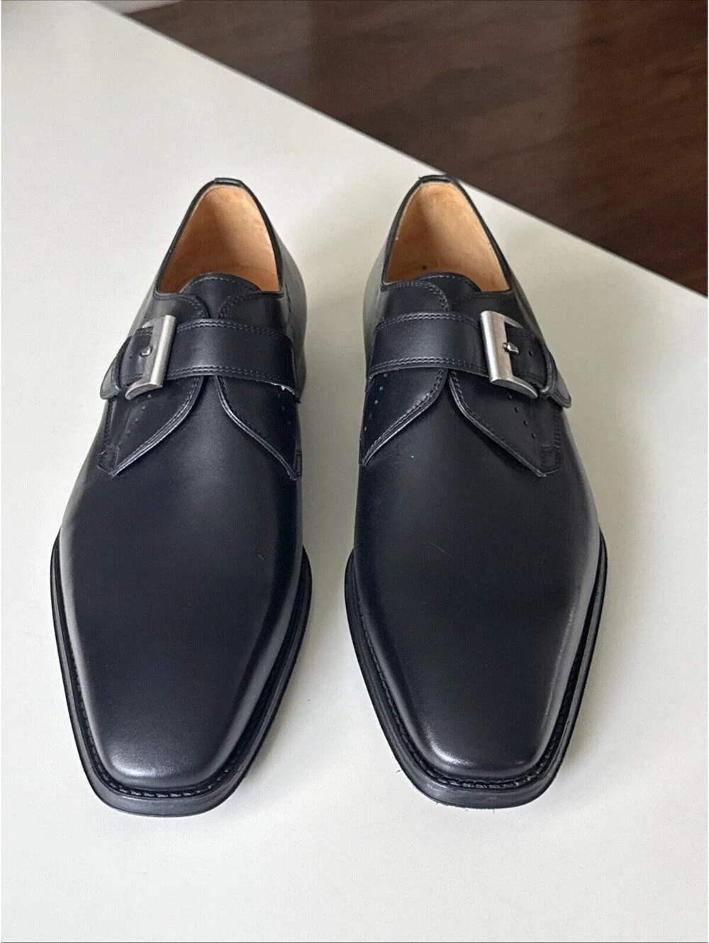 Magnanni new without